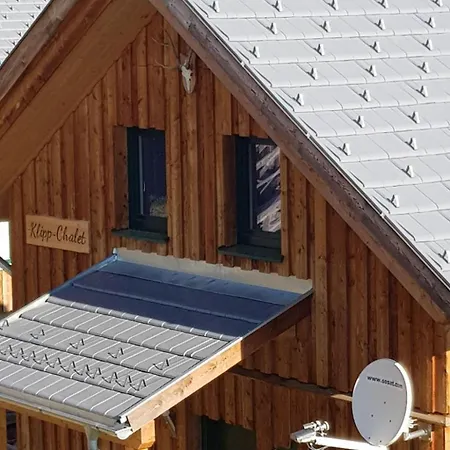 度假居 Tolles Mit Sauna Und Whirlpool By Interhome