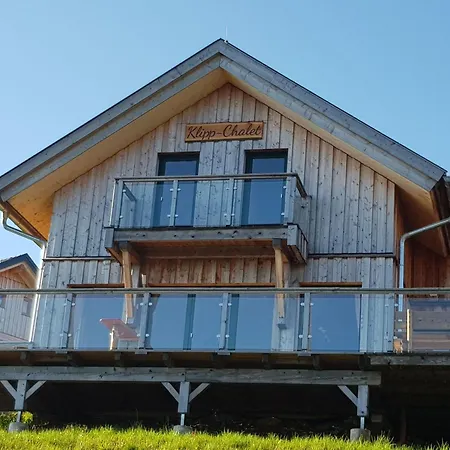 度假居 Tolles Mit Sauna Und Whirlpool By Interhome *