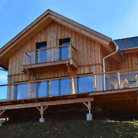 Tolles Mit Sauna Und Whirlpool By Interhome 沃尔夫斯堡