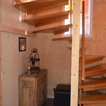 Tolles Mit Sauna Und Whirlpool By Interhome 沃尔夫斯堡