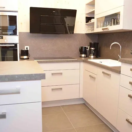 Semesterbostad Tolles Mit Sauna Und Whirlpool By Interhome *