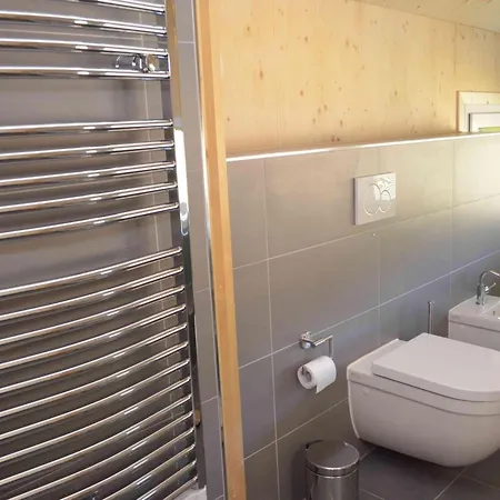 Tolles Mit Sauna Und Whirlpool By Interhome 沃尔夫斯堡
