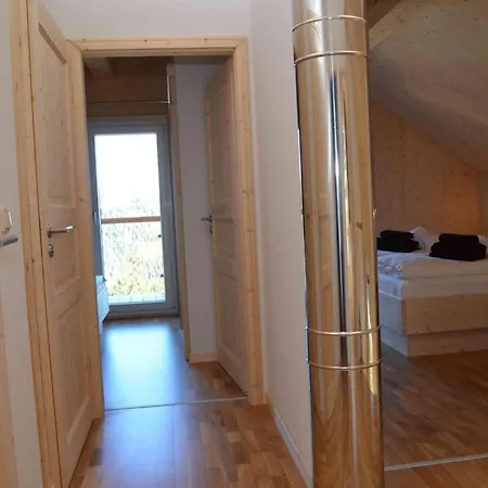 Tolles Mit Sauna Und Whirlpool By Interhome * Wolfsberg