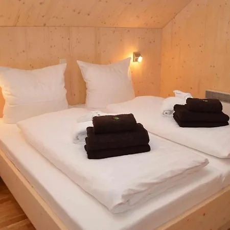 Tolles Mit Sauna Und Whirlpool By Interhome 沃尔夫斯堡