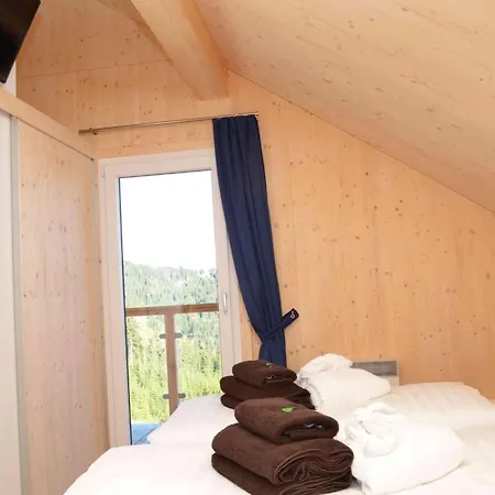 Tolles Mit Sauna Und Whirlpool By Interhome *