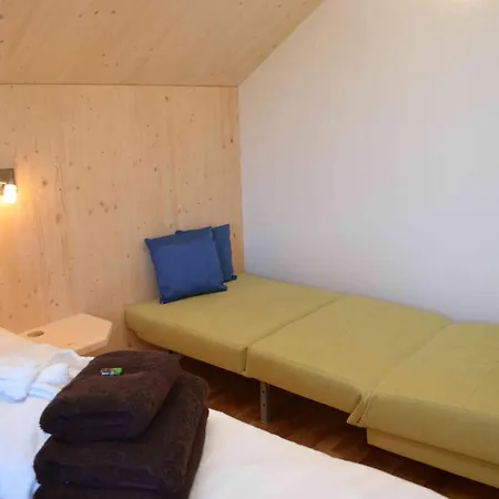 Semesterbostad Tolles Mit Sauna Und Whirlpool By Interhome Wolfsberg