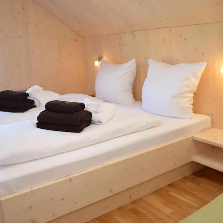 Tolles Mit Sauna Und Whirlpool By Interhome 度假居 沃尔夫斯堡